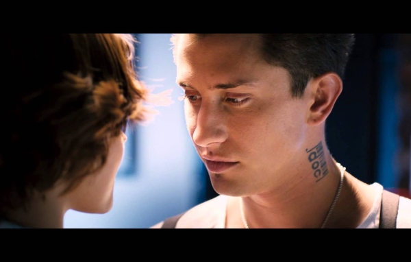 Темный мир: Равновесие злодей угрожает