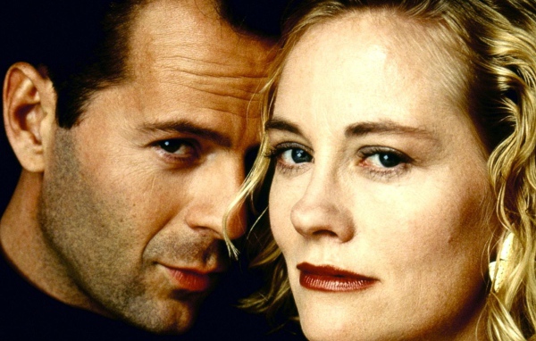 Детективное агентство Лунный свет