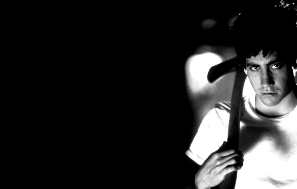 Донни Дарко