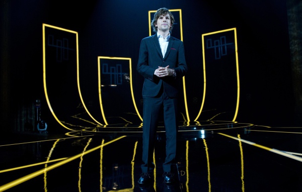 Отличный фильм Иллюзия обмана