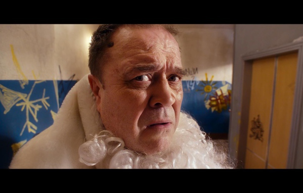 Отличный кинофильм Ёлки 3