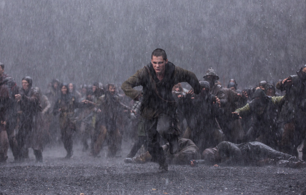 Фильм Исход 2014