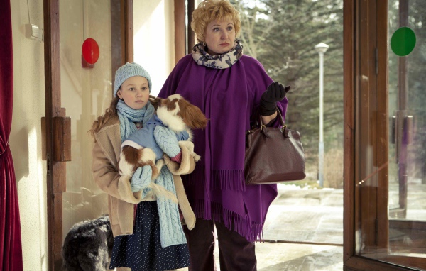 Фильм Ёлки лохматые 2014