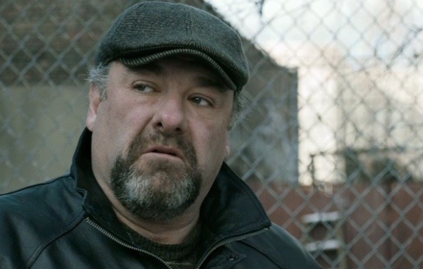 Фильм Подставное лицо 2014