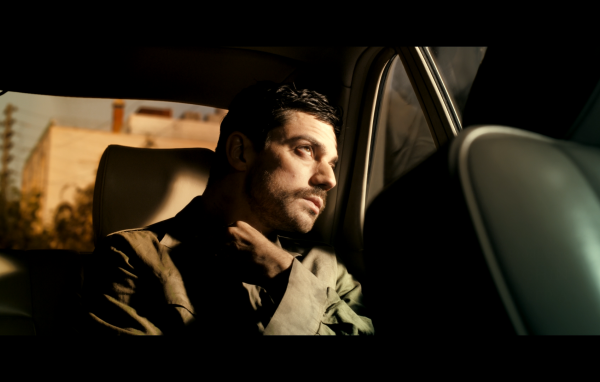 Кадр из фильма Двойник