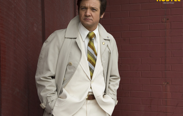 Отличный фильм  Афера по-американски