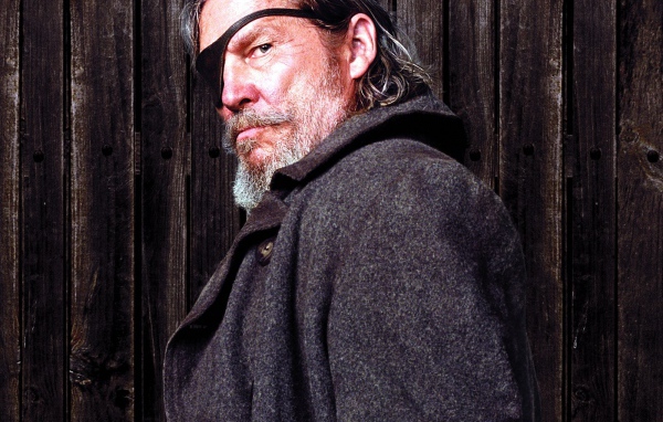 Железная хватка