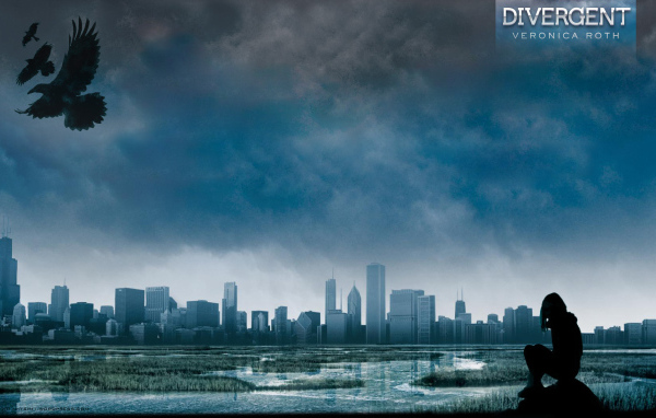 Интересный фильм Дивергент