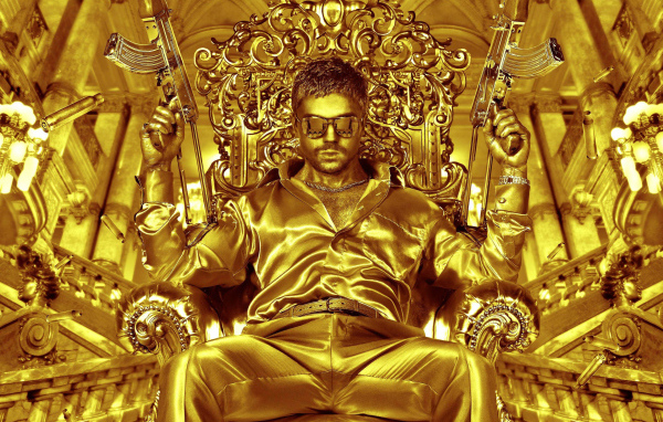 Интересный фильм Двойник