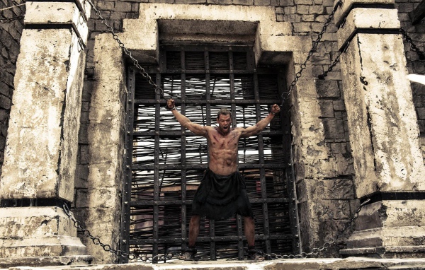 Интересный фильм Геракл Начало легенды