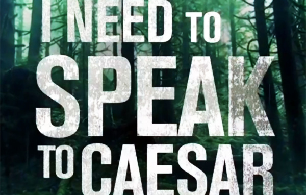 Интересный фильм Планета обезьян Революция