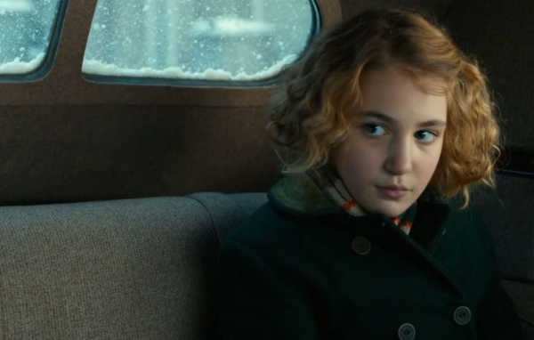 Интересный фильм Воровка книг