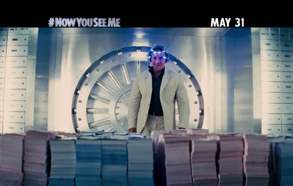 Известный фильм Иллюзия обмана