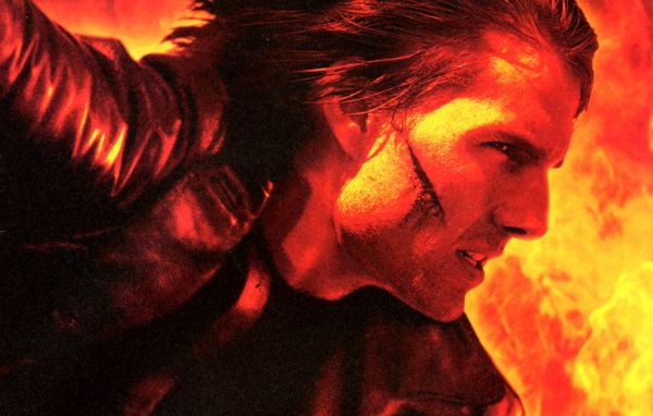 Миссия невыполнима