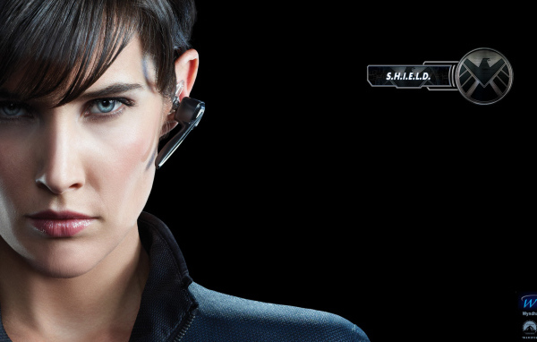 Момент из фильма Мстители Начало