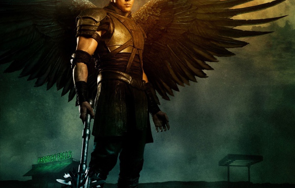 Кино Легион