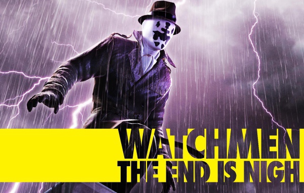 Фильм Хранитель