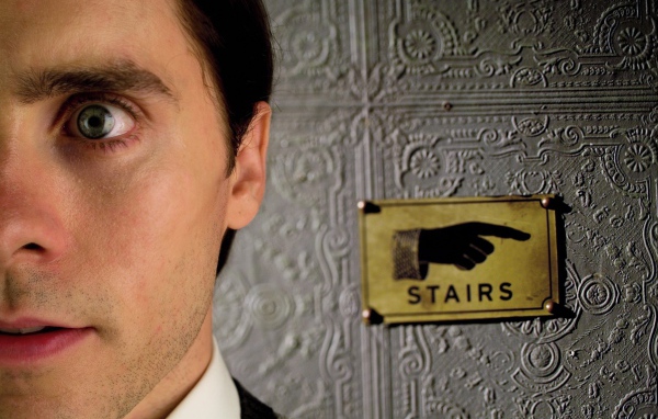 Господин Никто