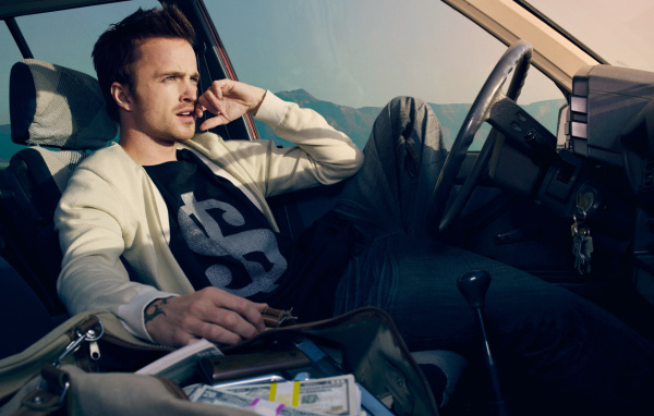 Need for Speed: Жажда скорости