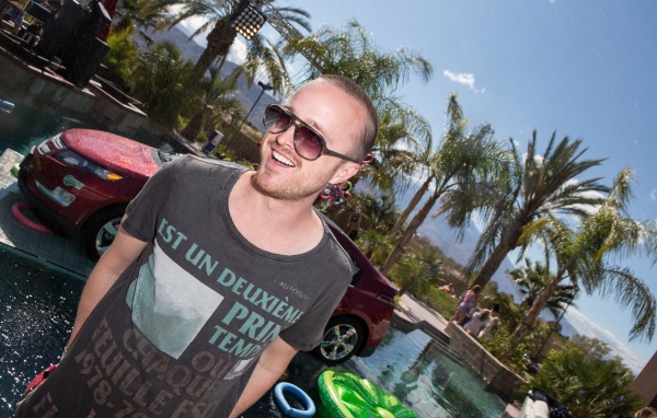 Новый фильм Need for Speed Жажда скорости