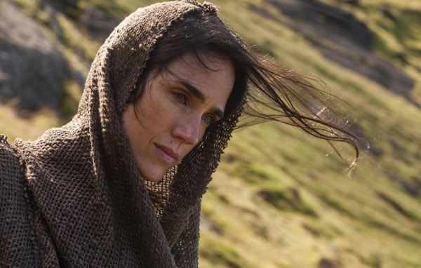 Ной Дженифер Коннели