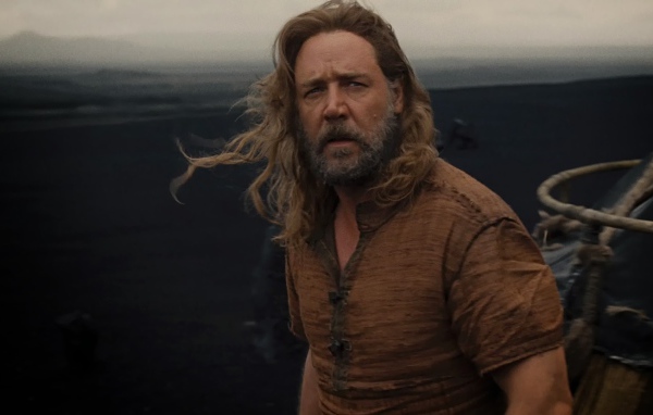 Ной Расел Кроу