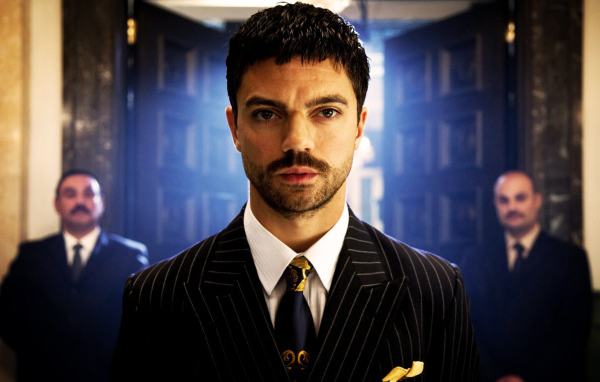 Премьера фильма Двойник