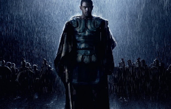 Премьера фильма Геракл Начало легенды