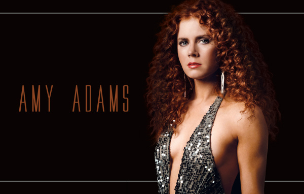 Премьера фильма Афера по-американски