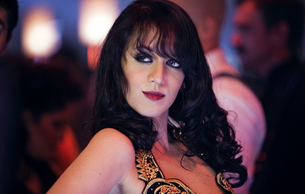 Премьера кинофильма Двойник