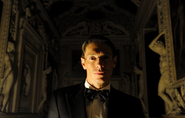 Премьера кинофильма Великая красота