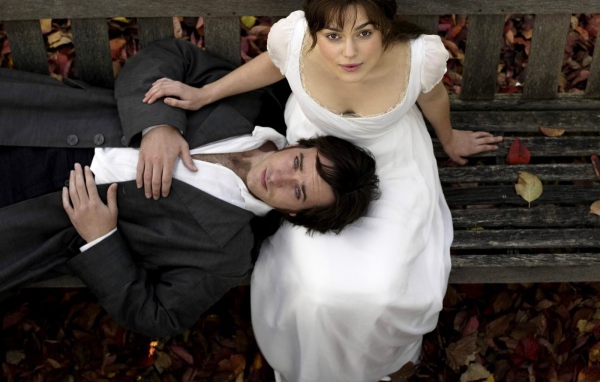 Гордость и предубеждение