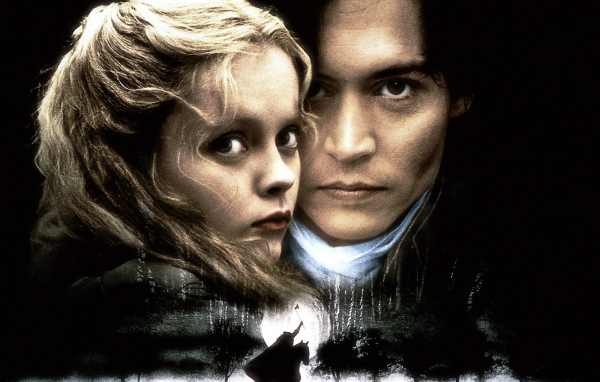 Сонная Лощина