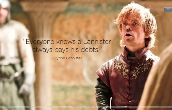 Суперзвезда Питер Динклэйдж