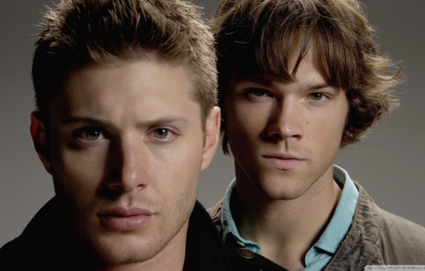 Телевизионный сериал Сверхъестественное