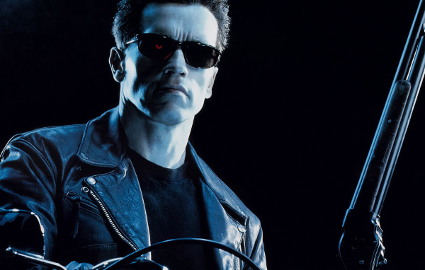 Терминатор 2: Судный день