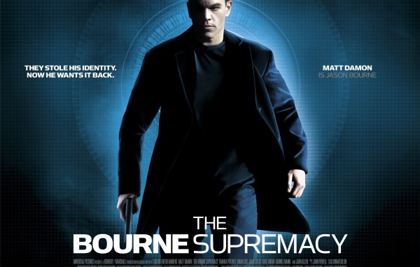 Превосходства Борна