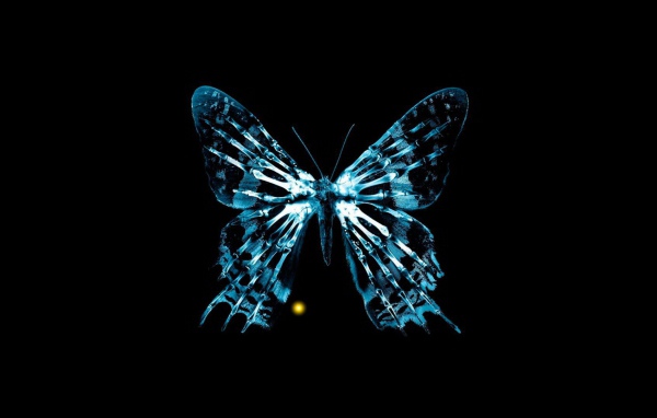 Эффект бабочки