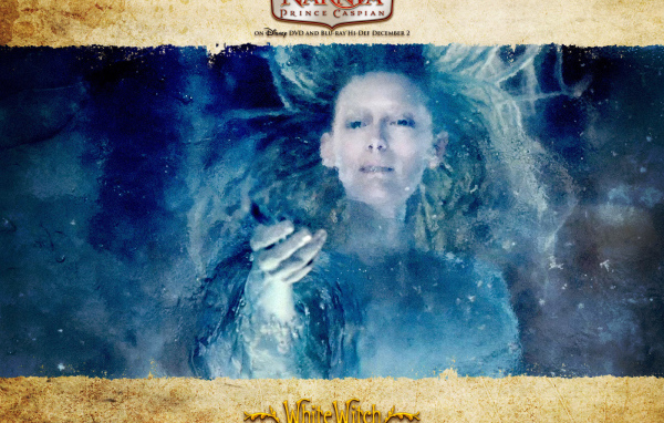 Хроники Нарнии: Принц Каспиан