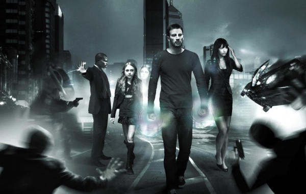 Пятое измерение