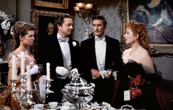 Сага о Форсайтах