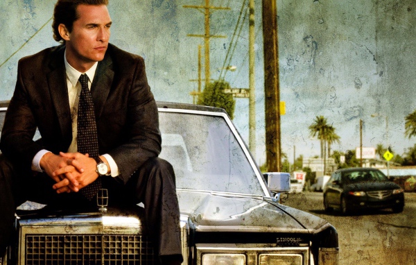 Линкольн для адвоката