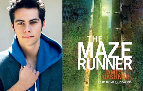 Бегущий по лабиринту Томас