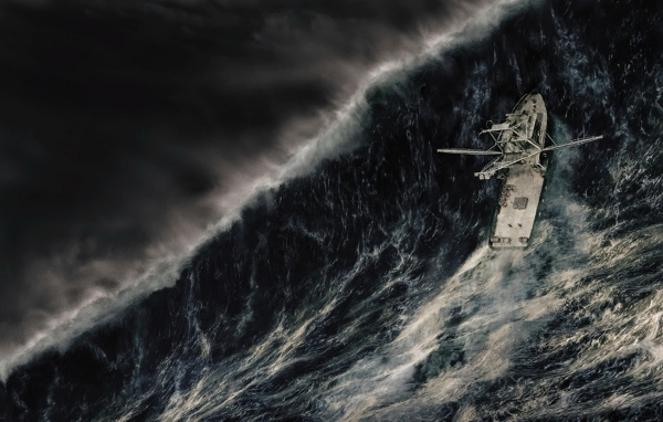 Идеальный шторм