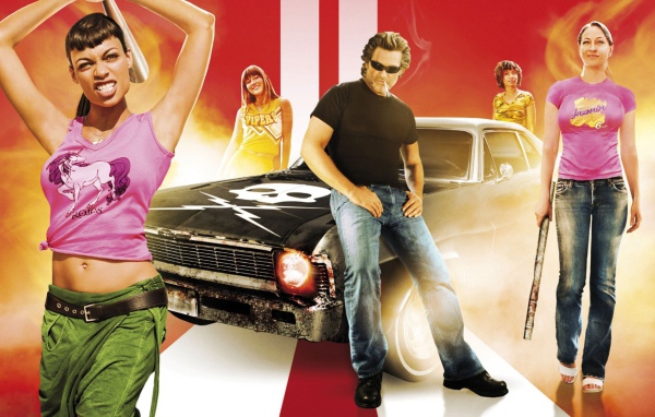 Актеры из кино