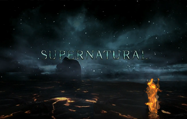 Восьмой сезон сериала Сверхъестественное