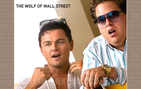 Отличный кинофильм Волк с Уолл-стрит