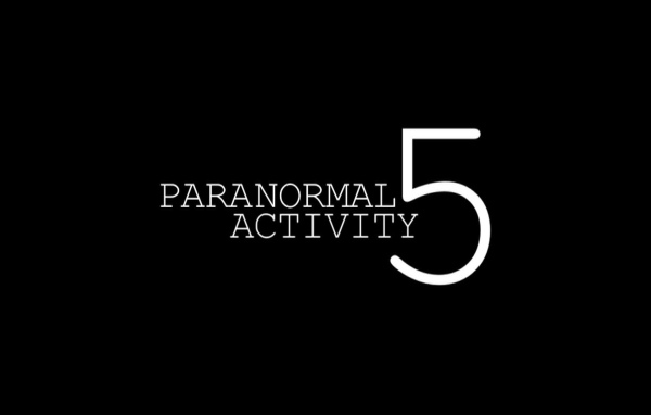 Фильм Паранормальное явление 5