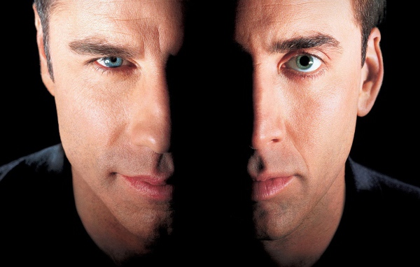 Фильм Без лица