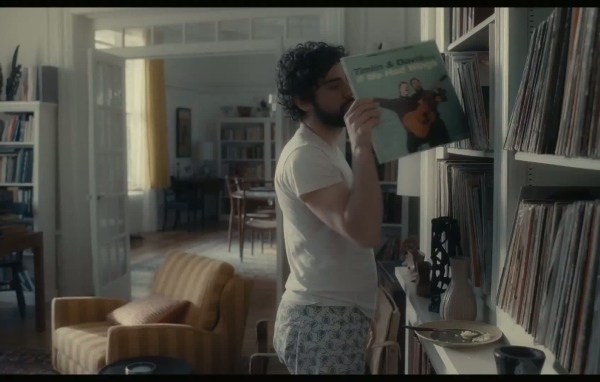 Известный фильм Внутри Льюина Дэвиса